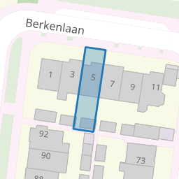 Perceel CTC00-B-6901