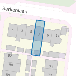 Perceel CTC00-B-6902