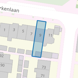 Perceel CTC00-B-6903