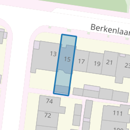 Perceel CTC00-B-6906