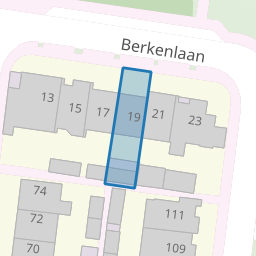 Perceel CTC00-B-6908