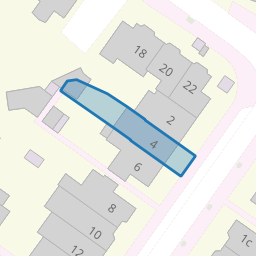 Perceel CTC00-B-6927