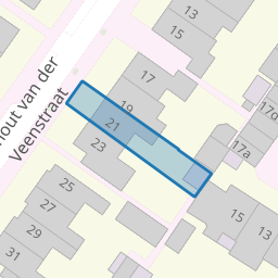 Perceel CTC00-B-6937