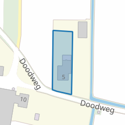 Perceel CTC00-B-6985