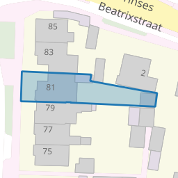 Perceel CTC00-B-6987