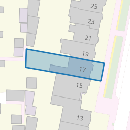Perceel CTC00-B-6992