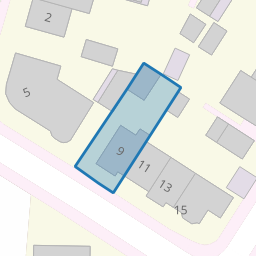 Perceel CTC00-B-7005