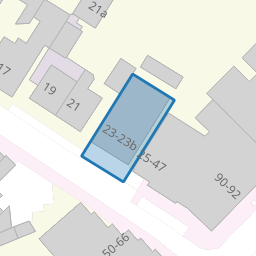 Perceel CTC00-B-7010