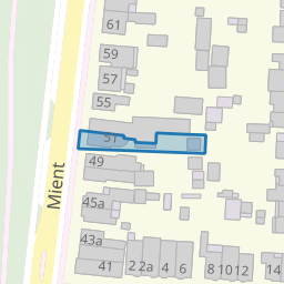 Perceel CTC00-B-7019