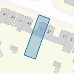 Perceel CTC00-B-7023