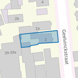 Perceel CTC00-B-7031