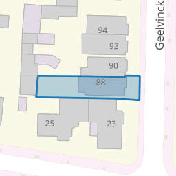 Perceel CTC00-B-7052