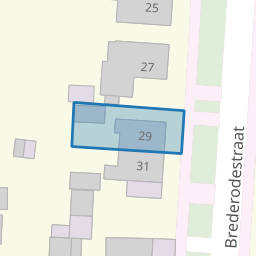 Perceel CTC00-B-7063