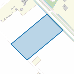 Perceel CTC00-B-7074