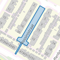 Perceel CTC00-B-7095
