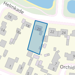 Perceel CTC00-B-7100