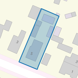 Perceel CTC00-B-7101