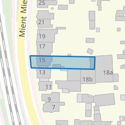 Perceel CTC00-B-7115
