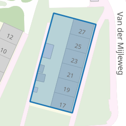Perceel CTC00-B-7154