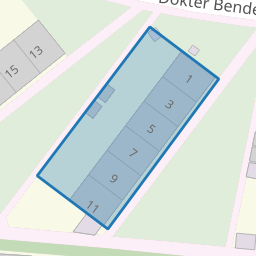 Perceel CTC00-B-7164