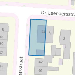 Perceel CTC00-B-7186