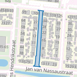 Perceel CTC00-B-7213