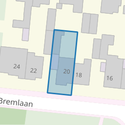 Perceel CTC00-B-7216