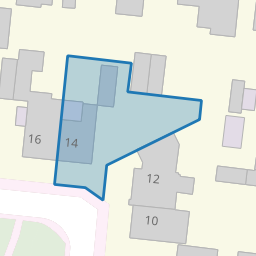 Perceel CTC00-B-7219
