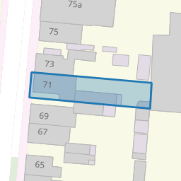 Perceel CTC00-B-7246