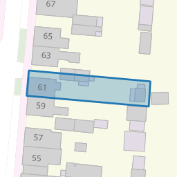 Perceel CTC00-B-7251