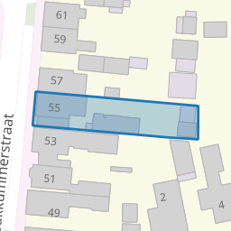 Perceel CTC00-B-7254