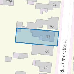 Perceel CTC00-B-7277
