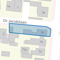 Perceel CTC00-B-7282