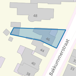 Perceel CTC00-B-7297