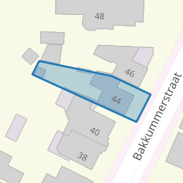 Perceel CTC00-B-7298