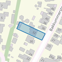 Perceel CTC00-B-7301