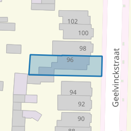 Perceel CTC00-B-7322