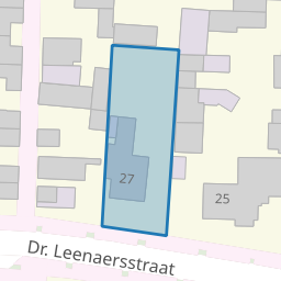 Perceel CTC00-B-7323