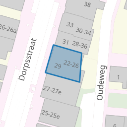Perceel CTC00-B-7349
