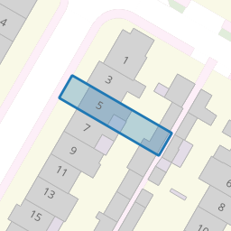 Perceel CTC00-B-7370