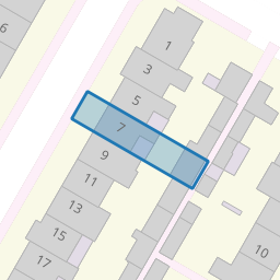 Perceel CTC00-B-7371