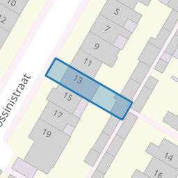 Perceel CTC00-B-7374