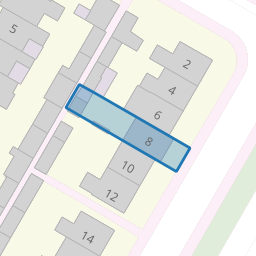 Perceel CTC00-B-7381