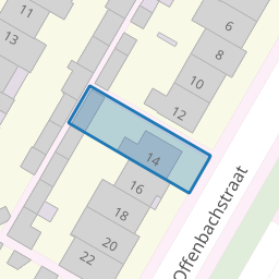 Perceel CTC00-B-7384