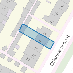 Perceel CTC00-B-7385