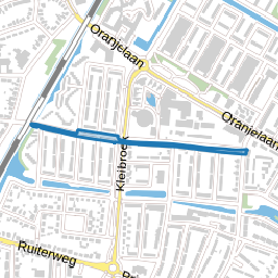 Perceel CTC00-B-7399