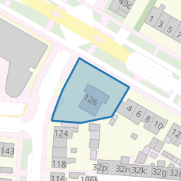 Perceel CTC00-B-7401