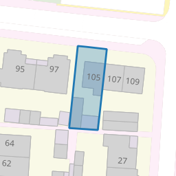 Perceel CTC00-B-7405