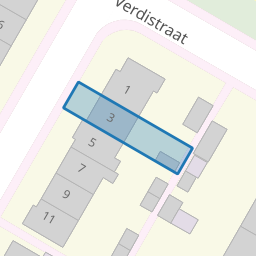 Perceel CTC00-B-7406