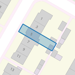 Perceel CTC00-B-7407